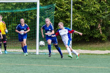 Bild 79 - B-Juniorinnen SV Henstedt Ulzburg - FSC Kaltenkirchen : Ergebnis: 3:2